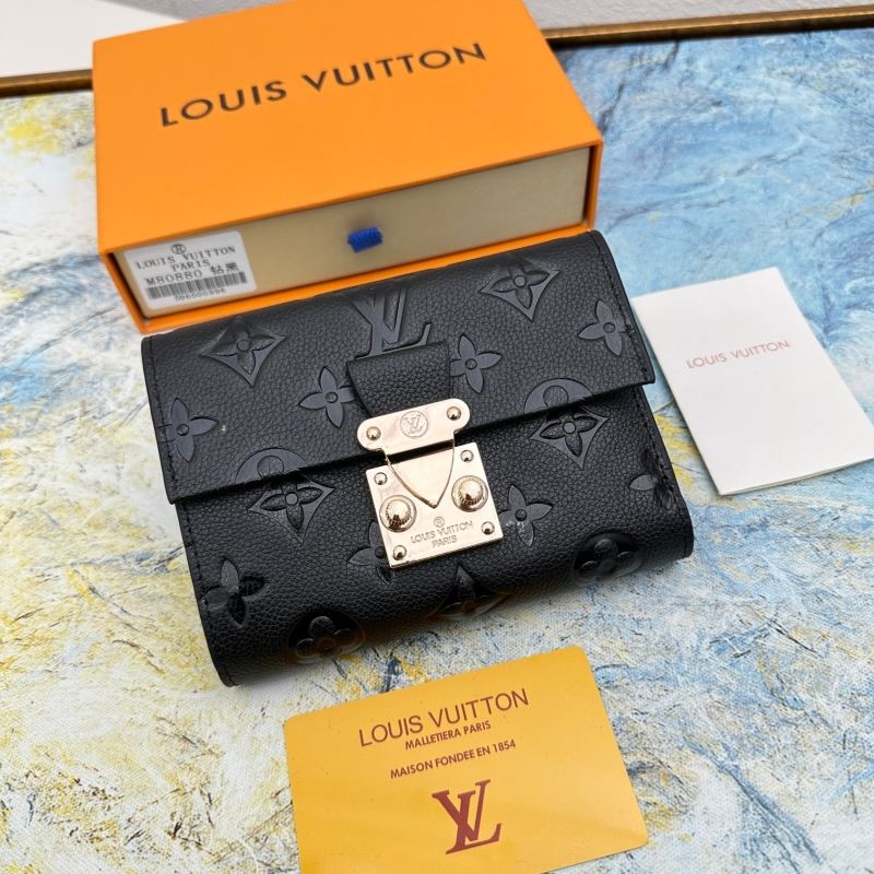 Louis Vuitton Wallets Purse